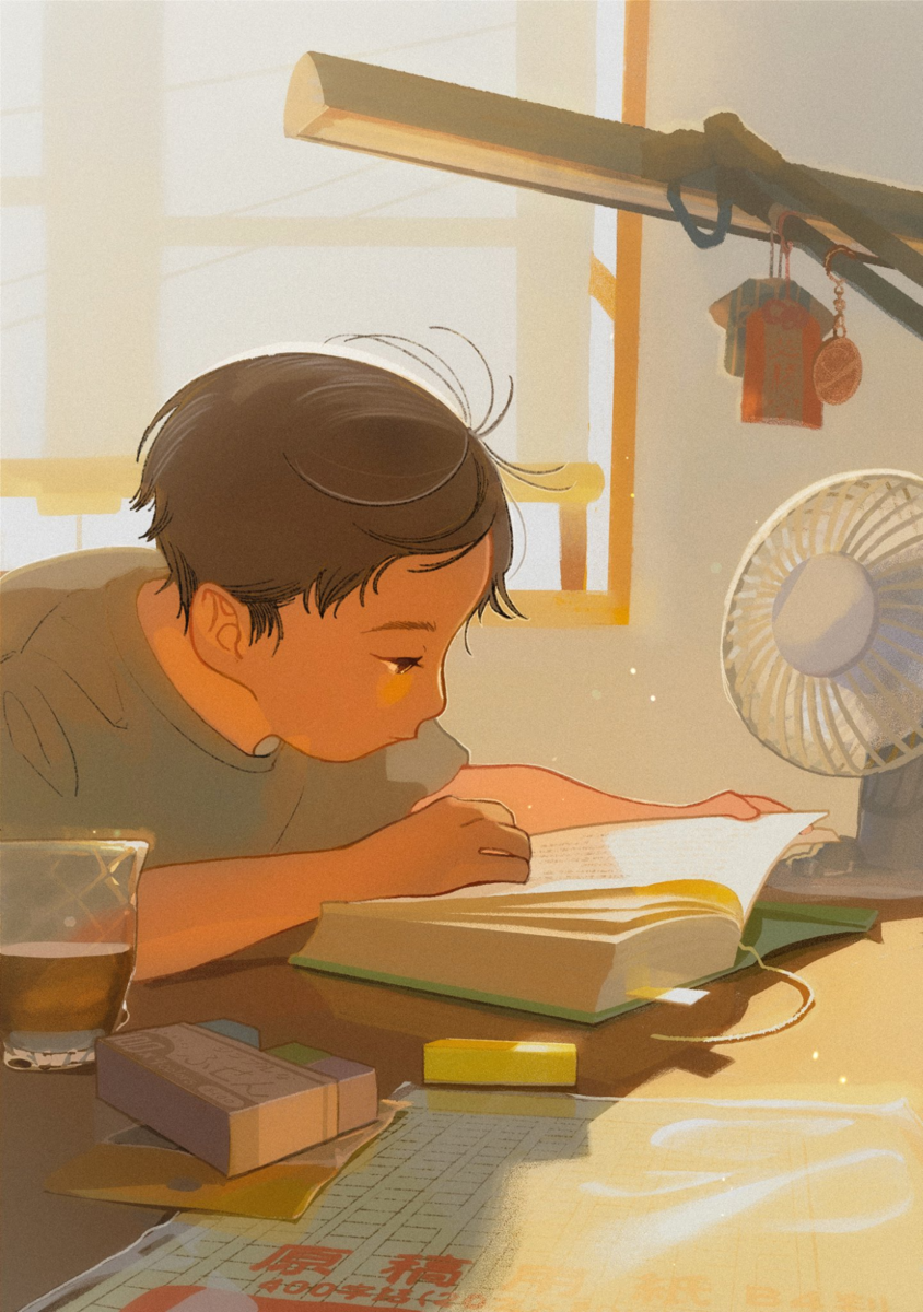 イラスト