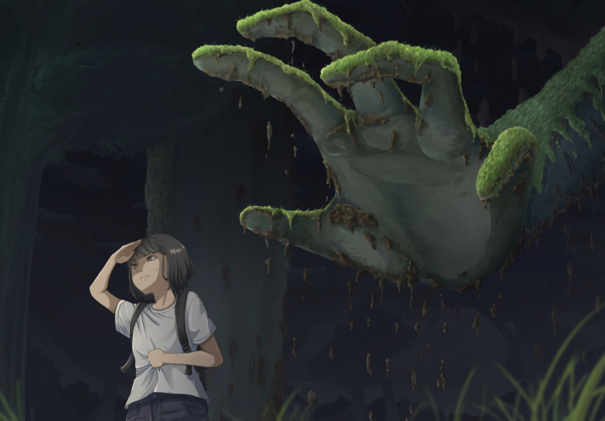 イラスト