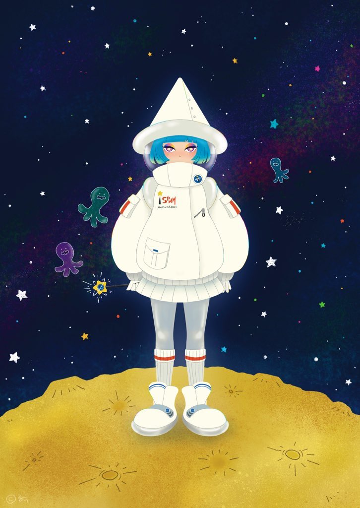 イラスト