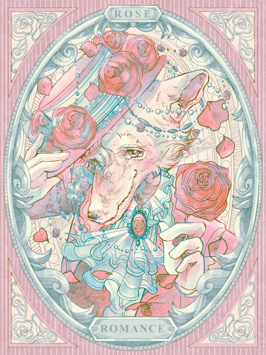 イラスト