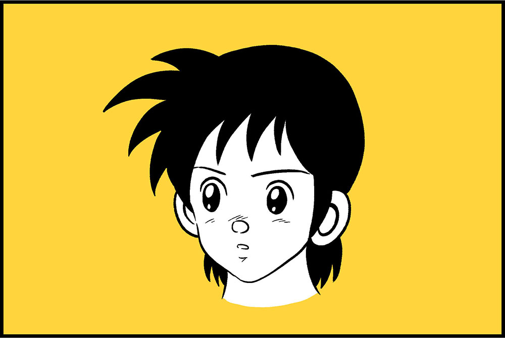 漫画
