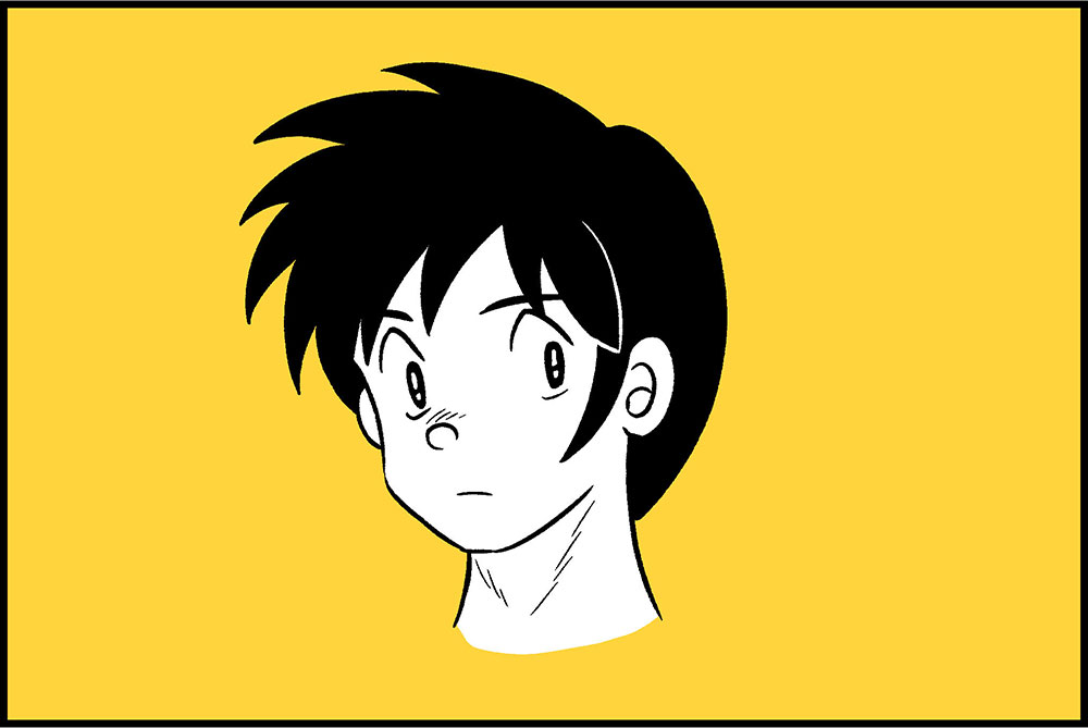 漫画