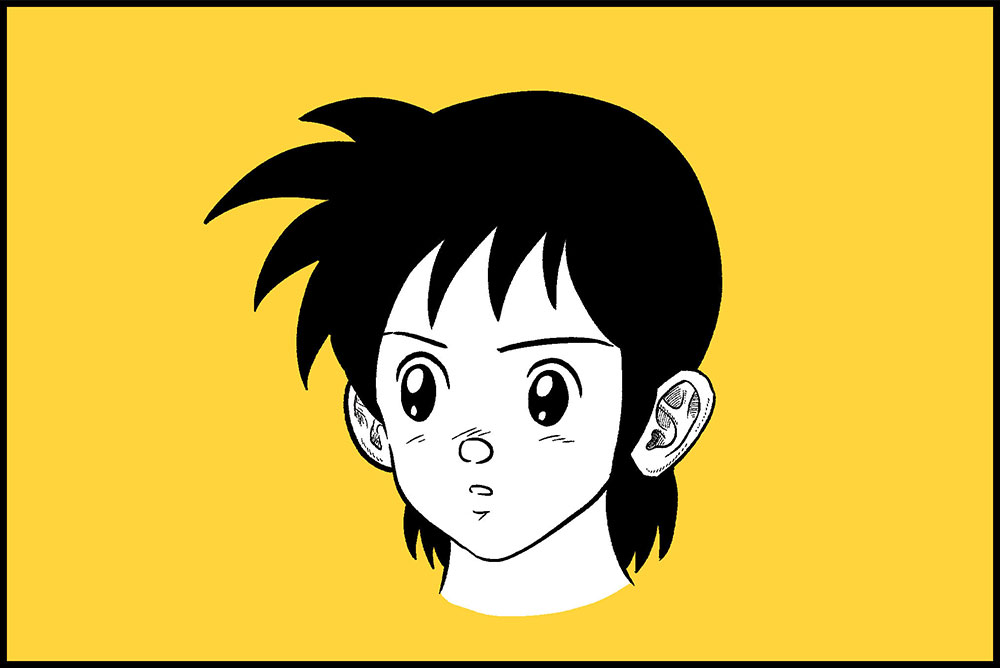 漫画