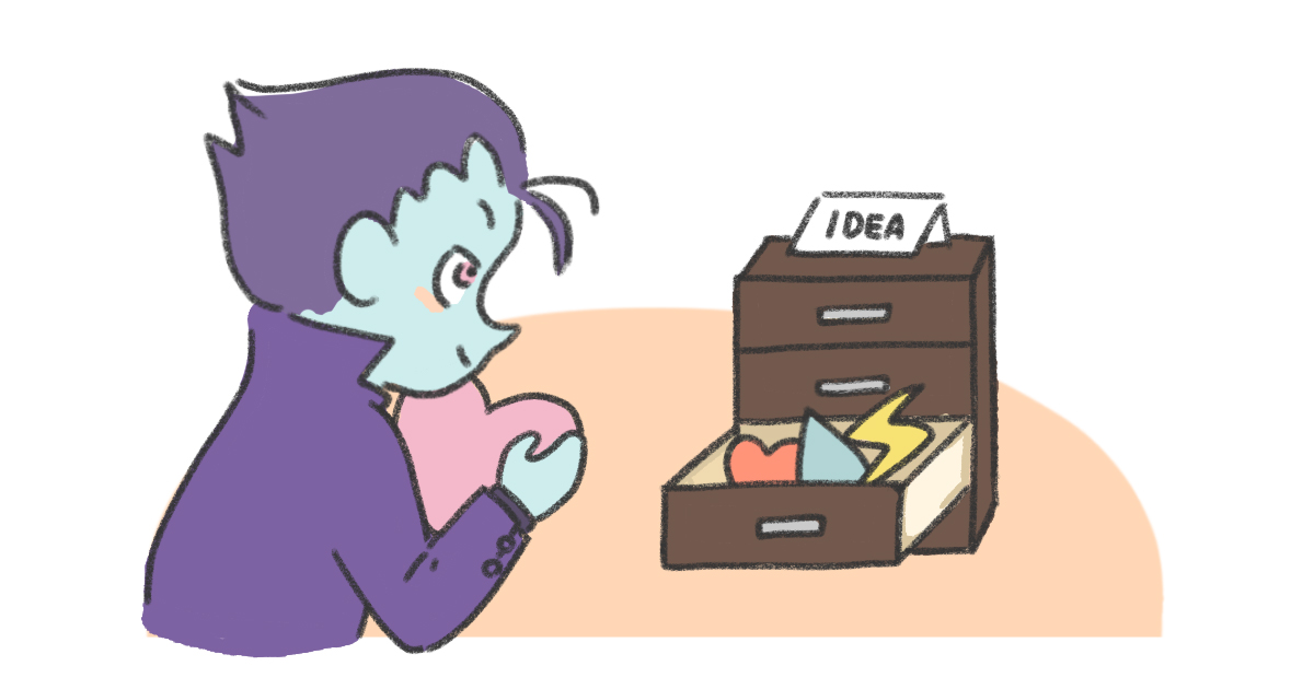 イラスト
