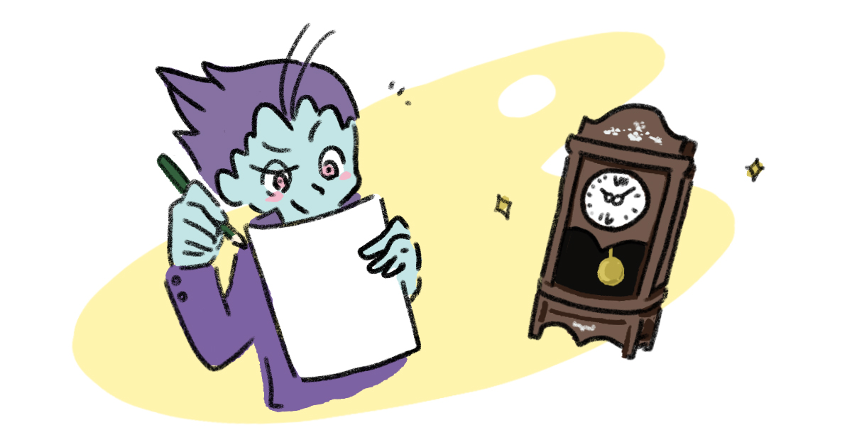 イラスト